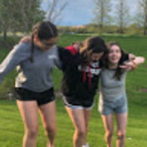 Meet your Posher, Sidney